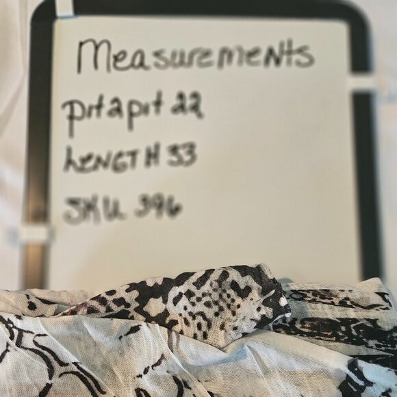 Unity Beach cover up - Picture 7 of 7